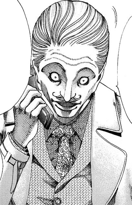 Карл Бельмонт