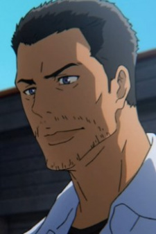 Ти-Кей МакКейб