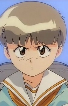 Мамору Симэсу