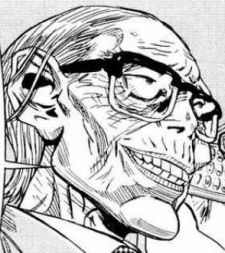 Хидэки Хорикири