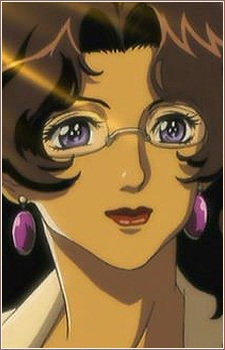 Антония Белуччи