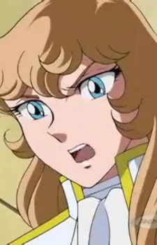 Тиффани Бароа