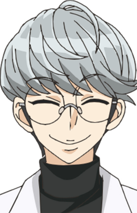 Судзуносукэ Кубо