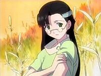 Курика Куринохана