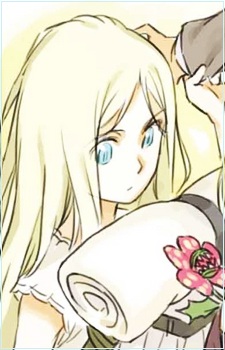 Девушка-самородок