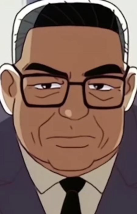 Премьер-министр