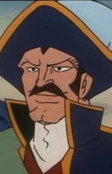 Капитан Зарар