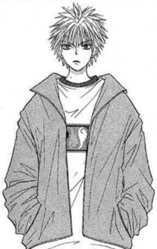 Тихару Энива