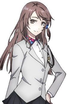 Котоно Кашиваба