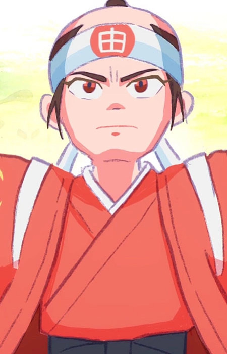 Юити Такахаси