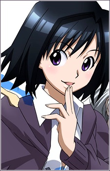 Кёко Кирисаки