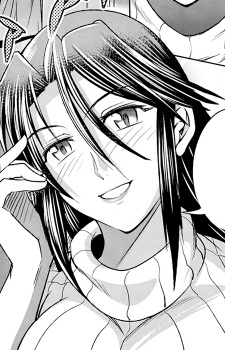 Эрика Мисато