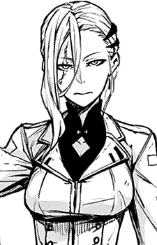 Токо Кусуми