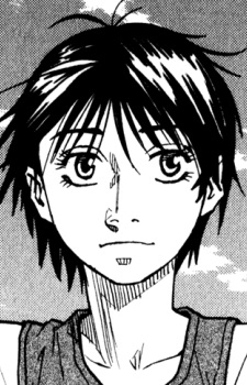 Момоко Айкава