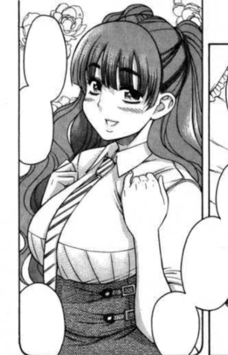 Марико Ханада