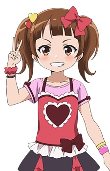 Юи Морикава