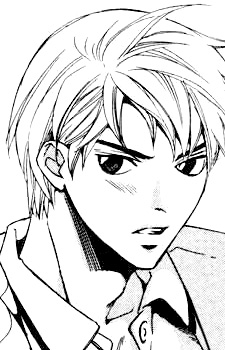 Итихико Тиба