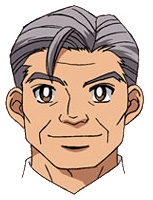 Тайдзо Котобуки