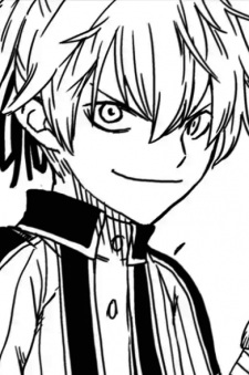 Балуд Корнелиус