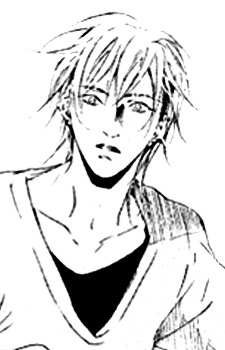 Парень Ёттяна