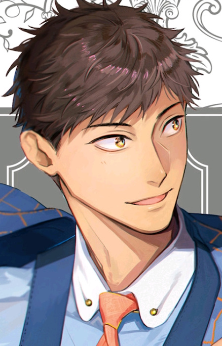 Убуки Такабаяси