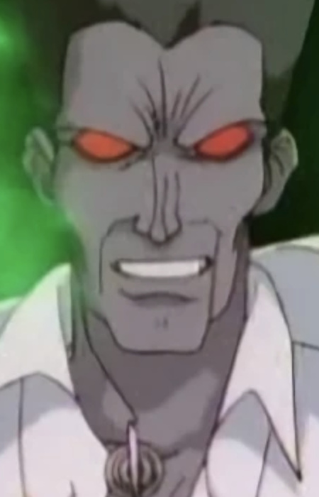 Директор больницы