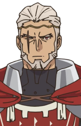 Король Клейз