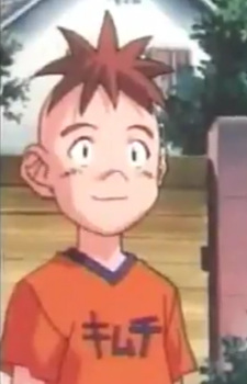 Бэсо Кимура