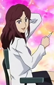 Вакана Хирата