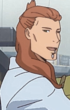 Фуюи Симадзу