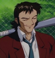 Синсаку Кидо