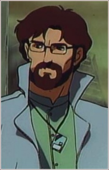 Меланион де ла Пас