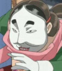 Ездок в маске