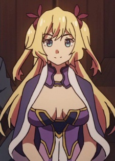 Элизабет фон Корал