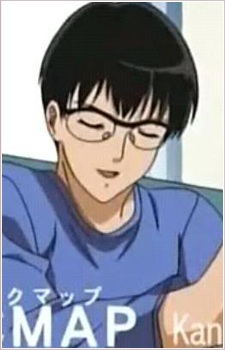 Хироси Канамэ