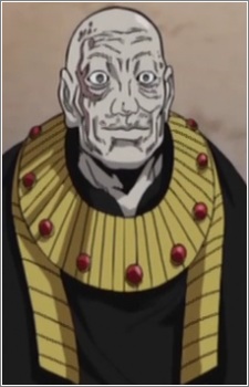 Тайси (Мастер)