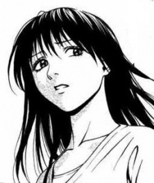 Асаги Гэтто