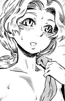 Посетительница спортзала