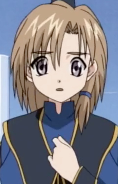 Эмилия Рунариф