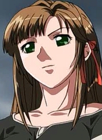 Сидзуку Кадомори