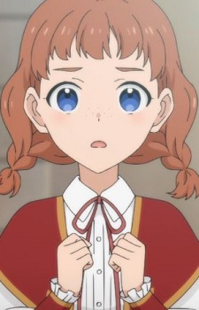 Джессика Монфорд