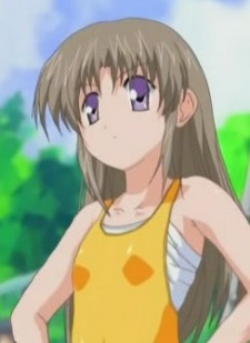 Юи Нонохара