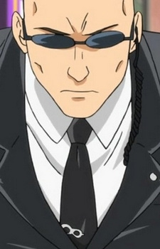 Даймон Хотокэзака