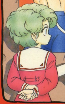 Футаба Симэру