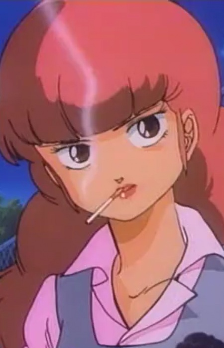 Акэми Кацураги