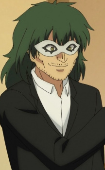 Том Бертольда