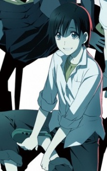 Минаси Маки