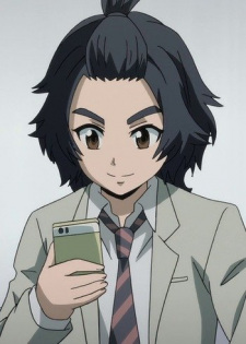 Рикуя Ёсида