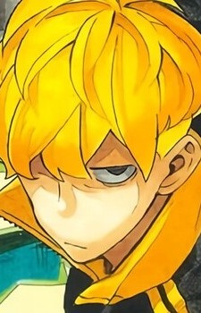 Бунта Хариганэ