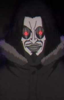 Дух мозгового ствола